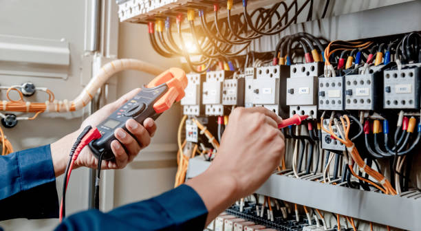 Industrial Electrical Services in Macclenny, FL